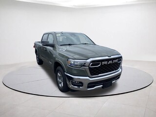 2026 Ram 1500 Big Horn Pickup