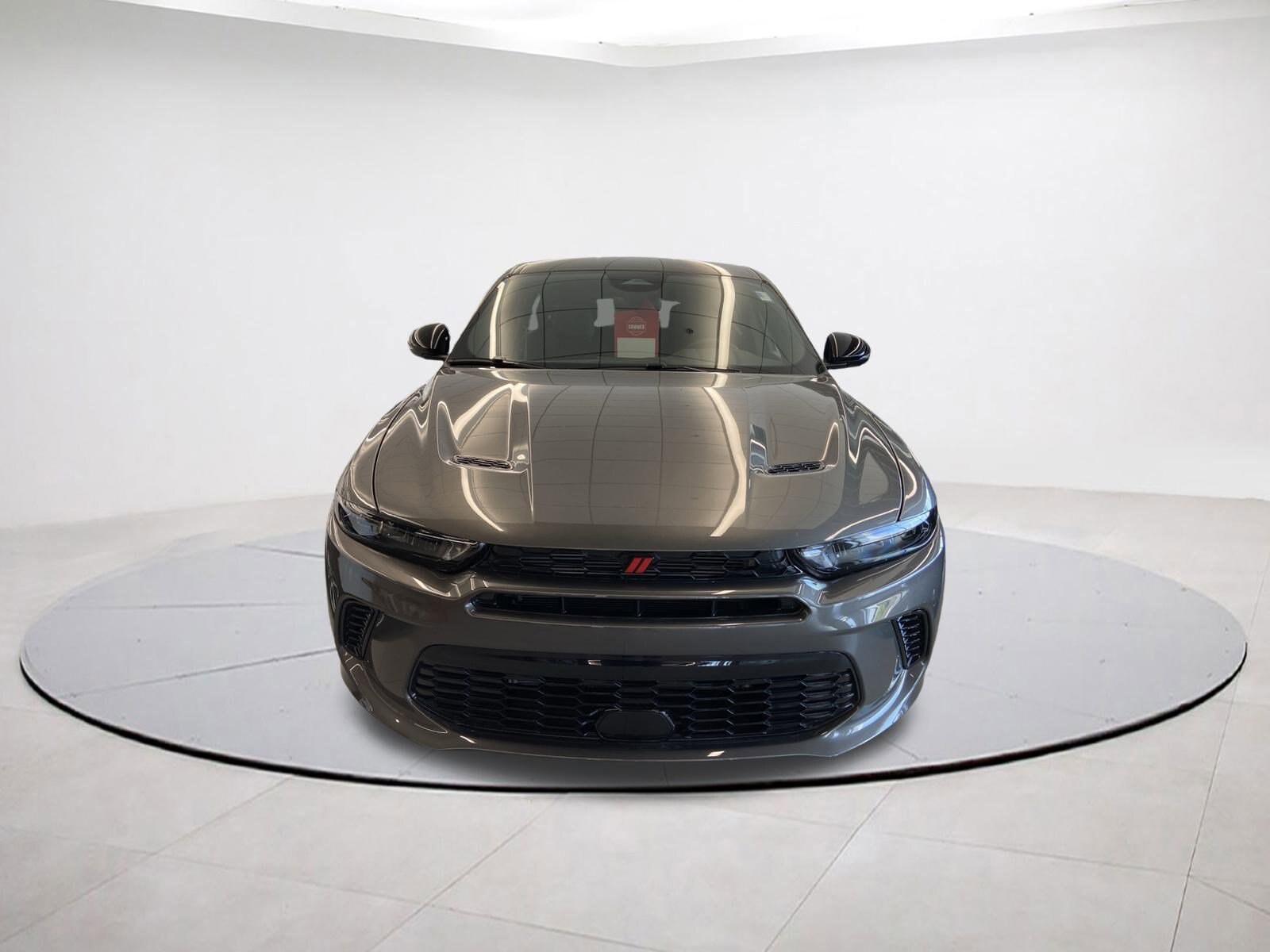 2025 Dodge Hornet GT photo 2