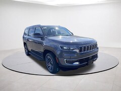 2025 Jeep Wagoneer 4X4 Sport Utility