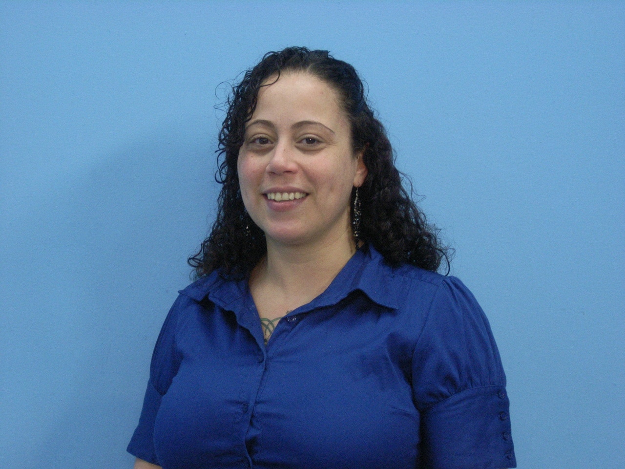 Rinda Shaham