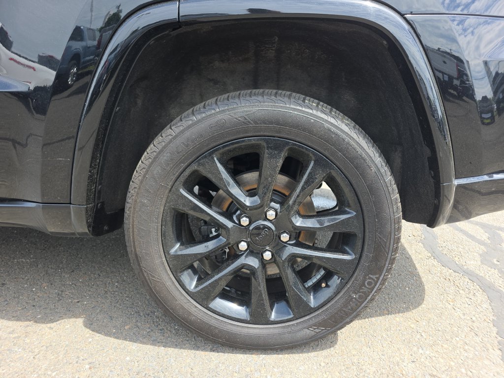 2022 Jeep Grand Cherokee WK Laredo X - Photo 13