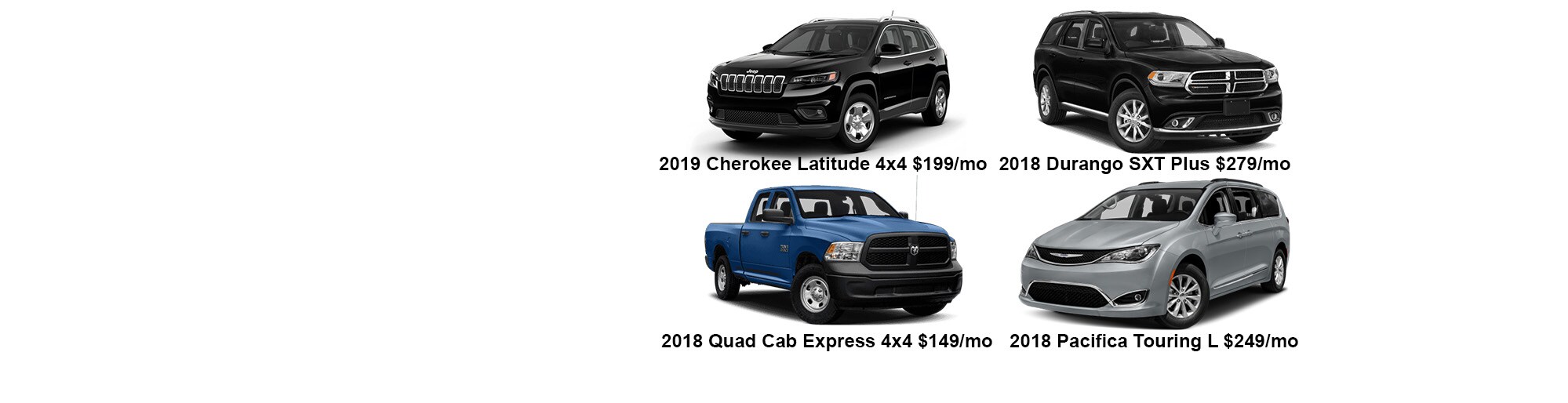 Gengras Chrysler Dodge Jeep Ram New Dodge Jeep