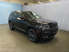 2026 Jeep Grand Cherokee 85TH ANNIVERSARY EDITION 4X4 Sport Utility