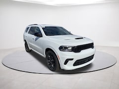 2026 Dodge Durango GT Plus DODGE DURANGO GT AWD