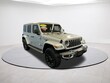 Jeep Wrangler 4xe
