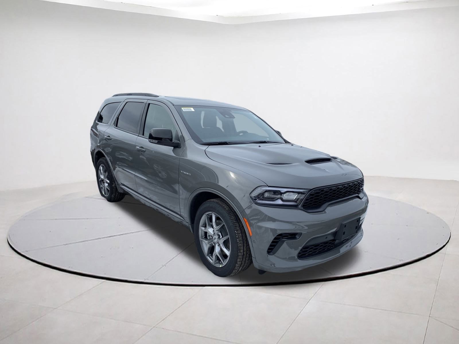2026 Dodge Durango Sport Utility 