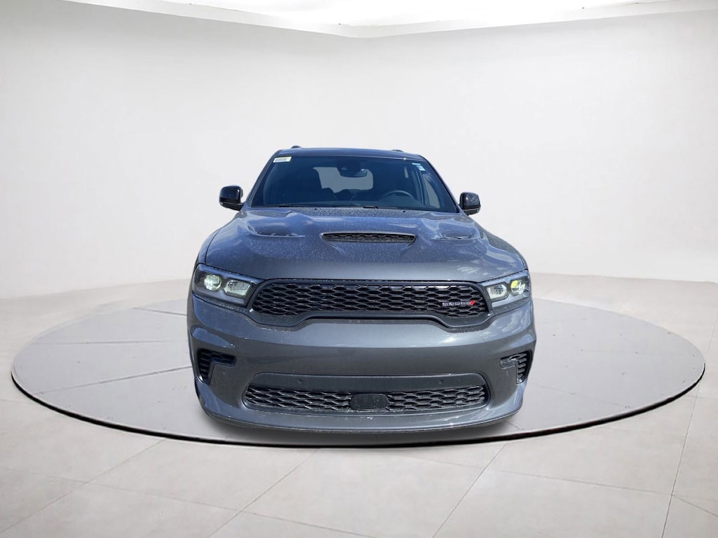 New 2025 Dodge Durango R/T Plus Sport Utility