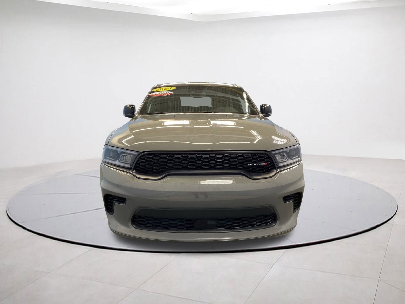 2024 Dodge Durango GT Plus photo 2