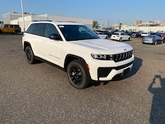 2026 Jeep Grand Cherokee Altitude Sport Utility
