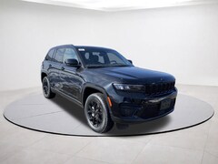 2025 Jeep Grand Cherokee Altitude X Sport Utility