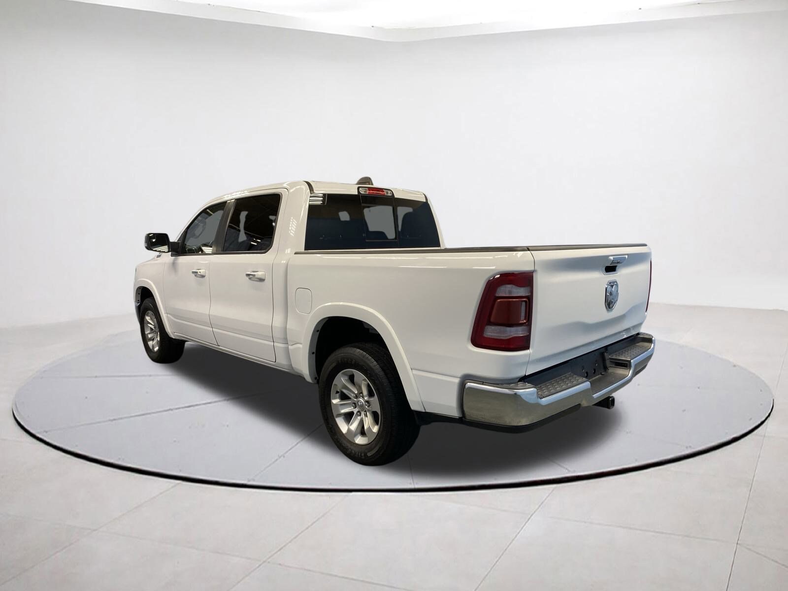 2022 Ram 1500 Laramie photo 4