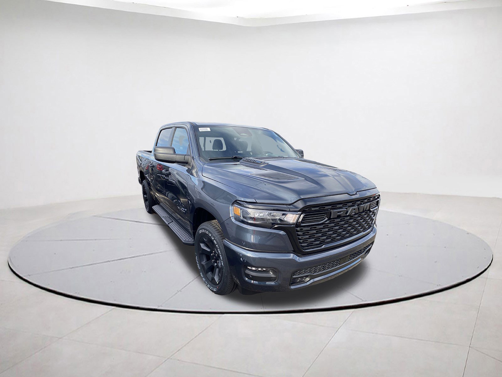 2025 RAM Ram 1500 Pickup Tradesman's photo