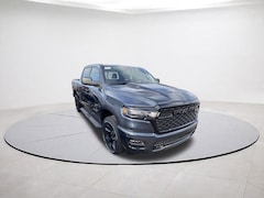 2025 Ram 1500 Tradesman Pickup