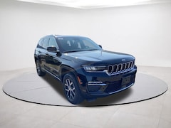 2025 Jeep Grand Cherokee Limited Sport Utility