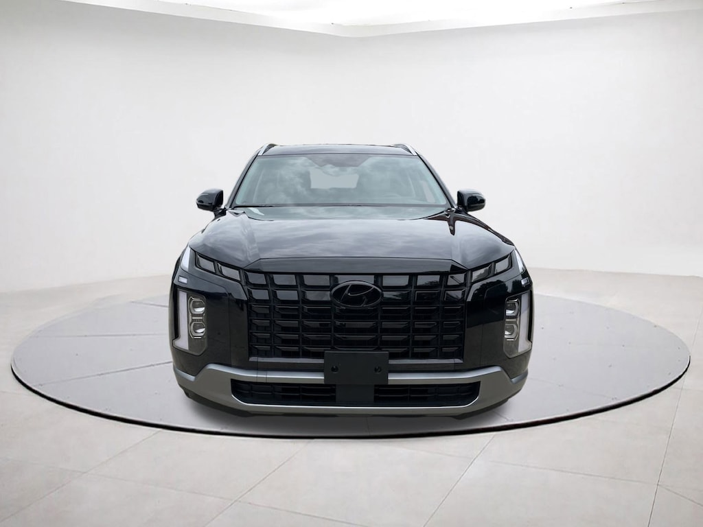 Used 2025 Hyundai Palisade SEL SEL AWD