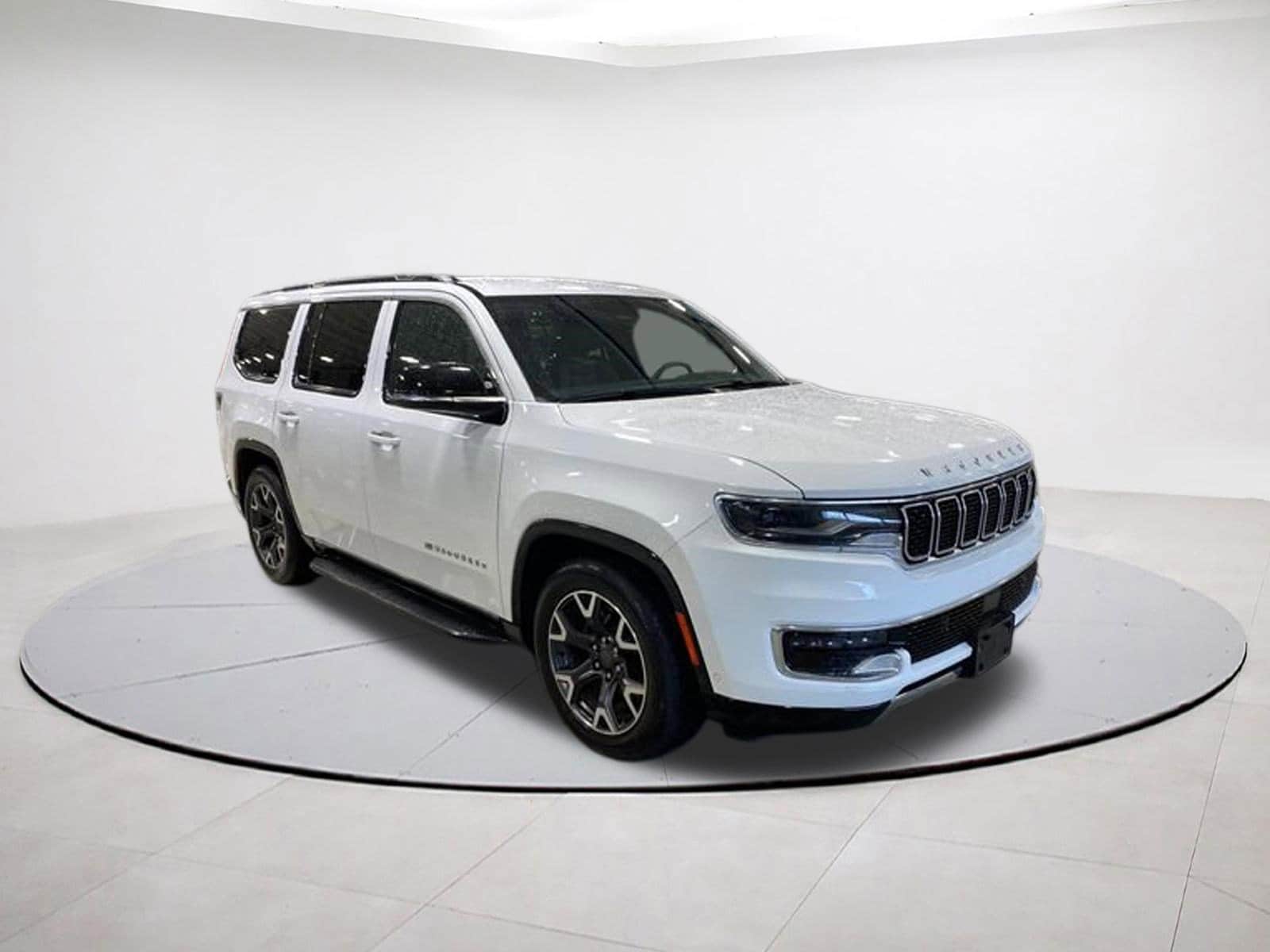 2024 Jeep Wagoneer Series III 4WD's photo