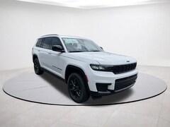 2025 Jeep Grand Cherokee L Altitude Sport Utility