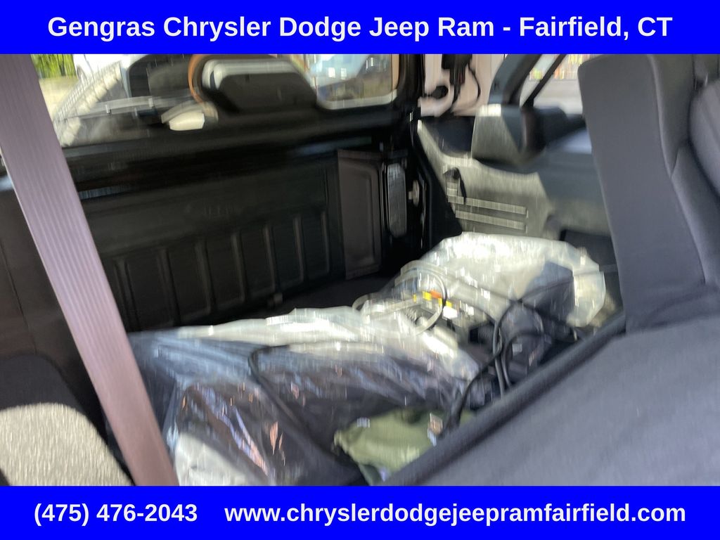 2024 Jeep Wrangler 4xe Sports S 4XE - Photo 16