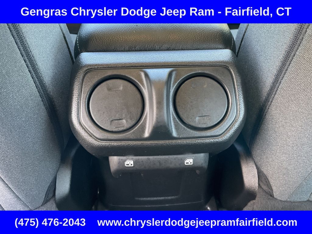 2024 Jeep Wrangler 4xe Sports S 4XE - Photo 27