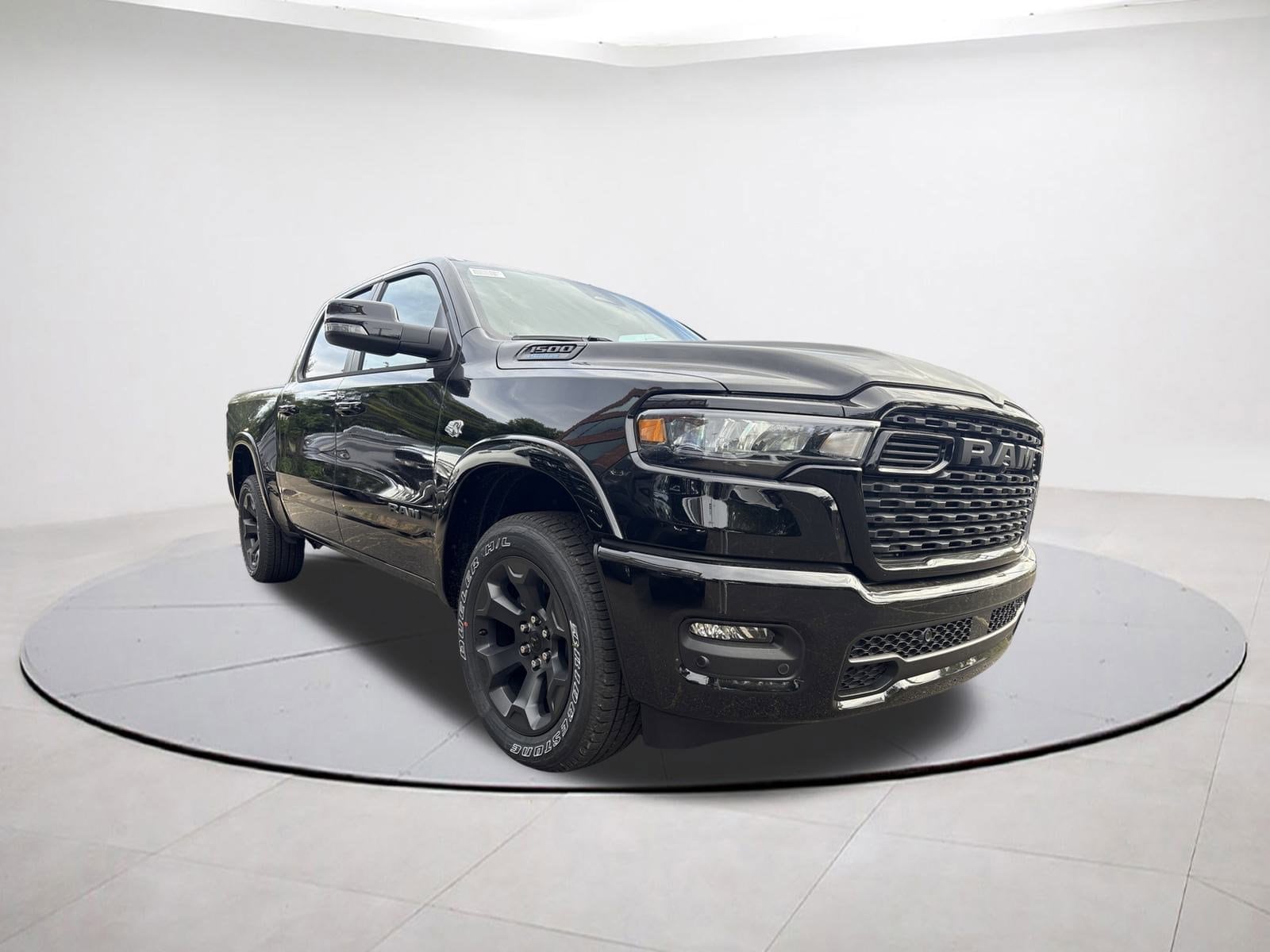 2026 RAM Ram 1500 Pickup Big Horn/Lone Star's photo