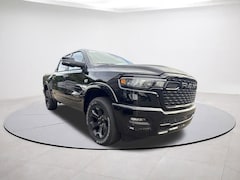 2026 Ram 1500 Big Horn Pickup