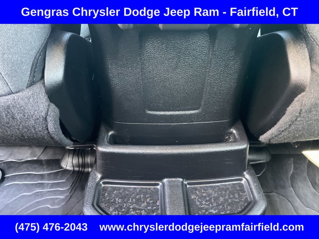 2024 Jeep Wrangler 4xe Sports S 4XE - Photo 28