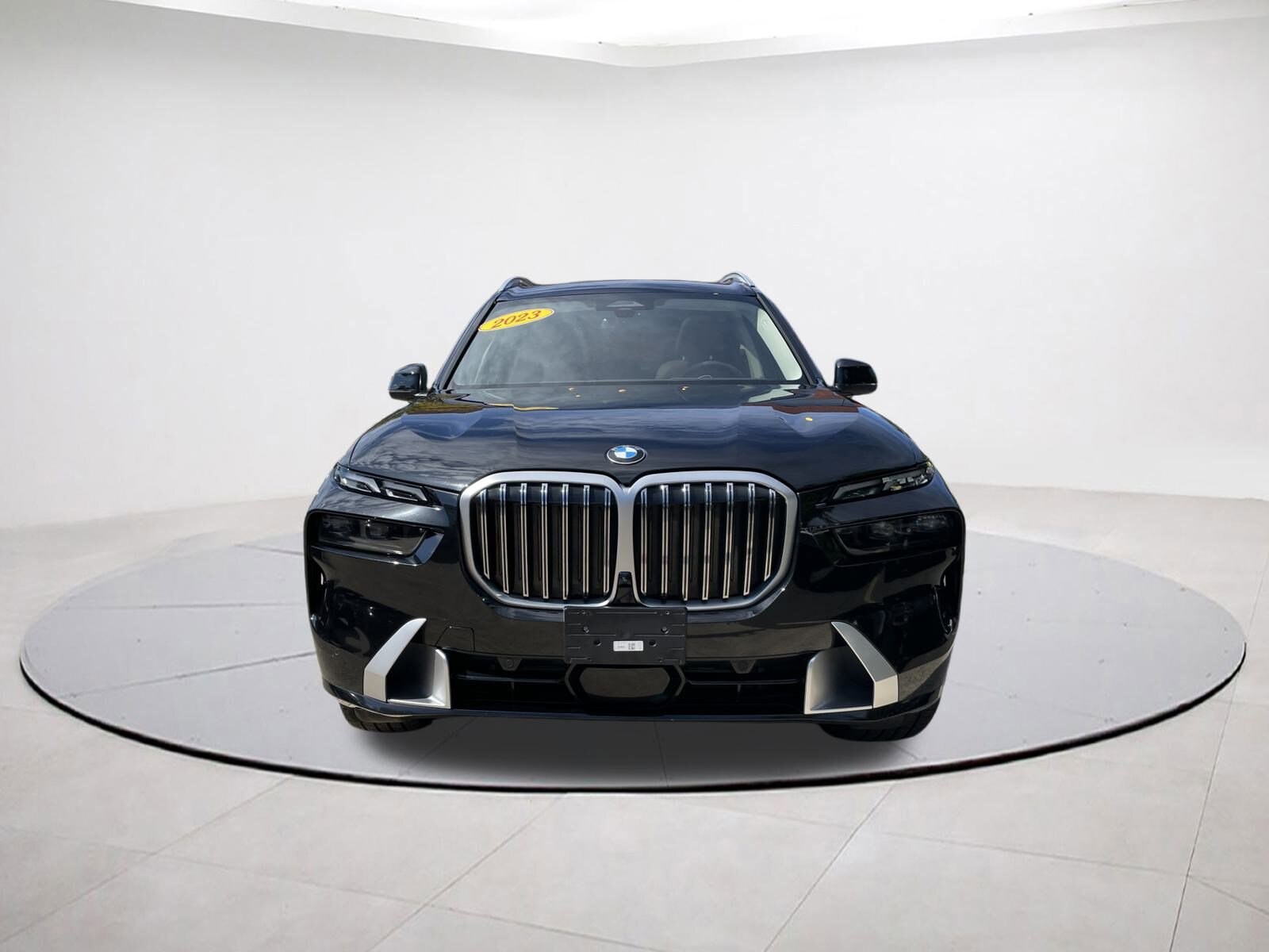 2023 Bmw X7 xDrive40i photo 2