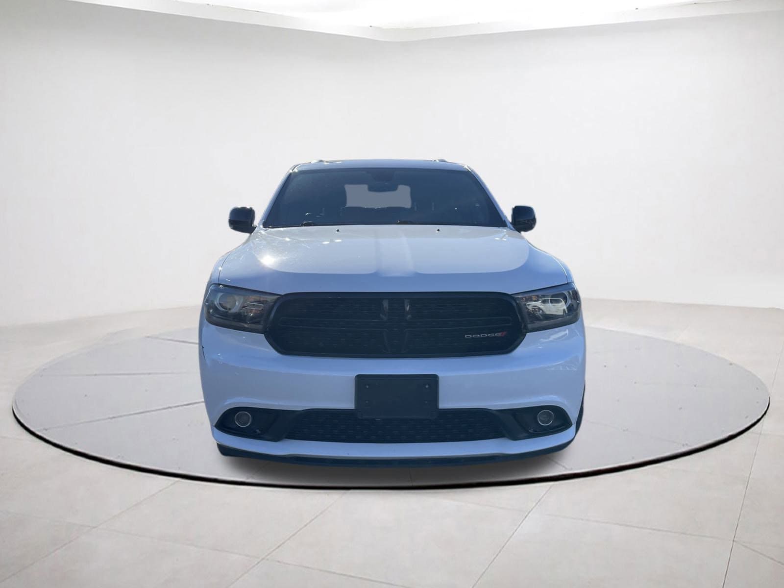 Used 2017 Dodge Durango GT with VIN 1C4RDJDG1HC615384 for sale in Fairfield, CT