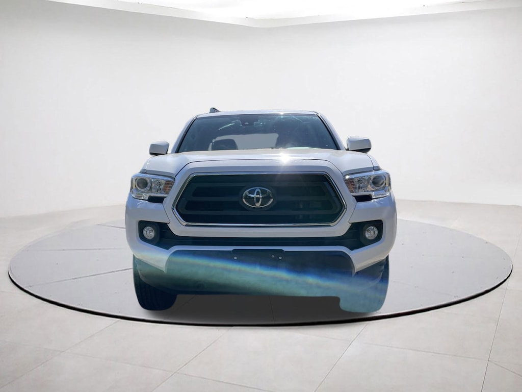 Used 2023 Toyota Tacoma 4WD