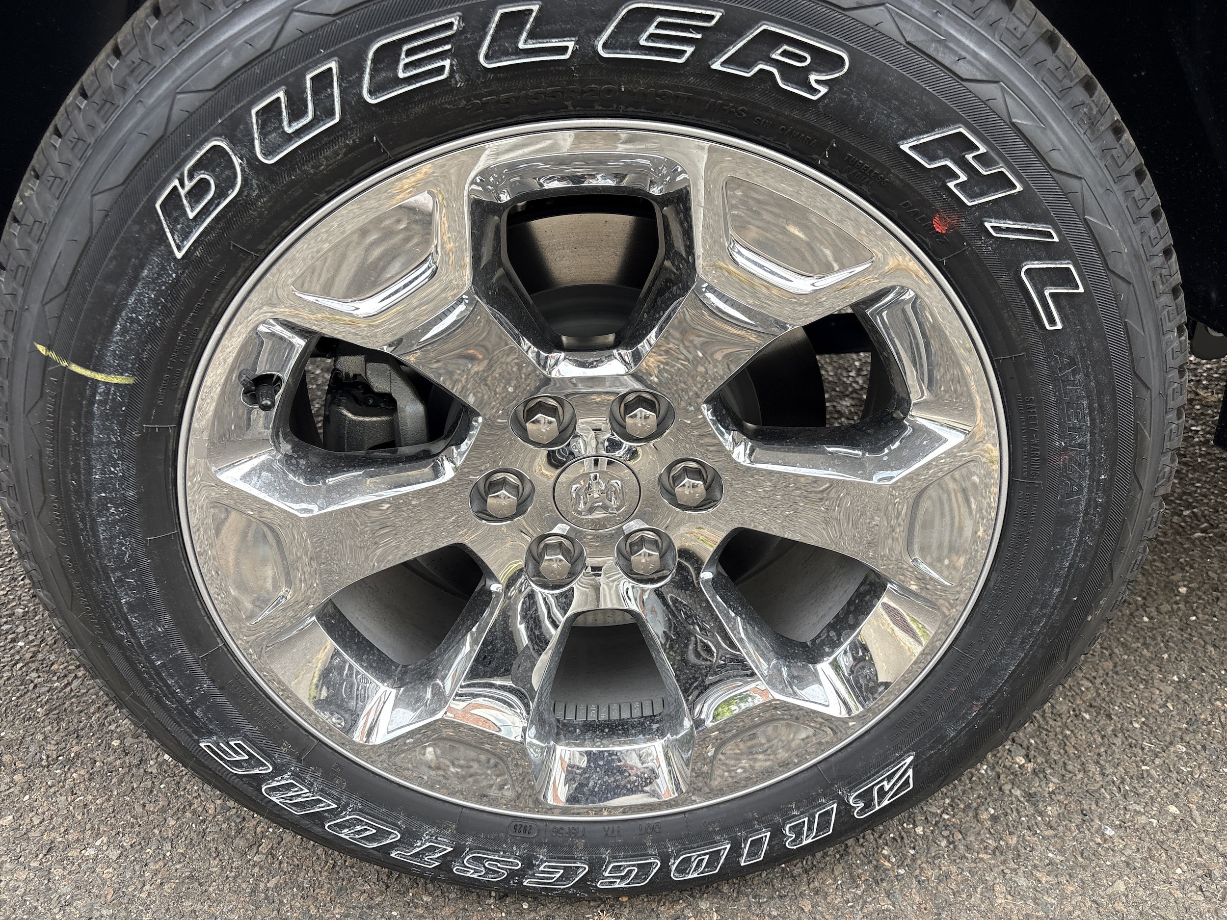 2026 RAM 1500 Big Horn/Lone Star - Photo 21