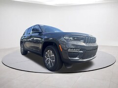 2025 Jeep Grand Cherokee Limited Sport Utility