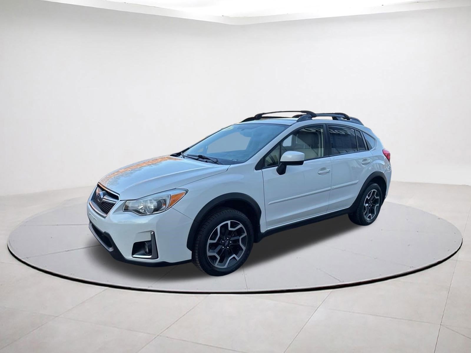 Used 2016 Subaru Crosstrek Premium with VIN JF2GPABC3G8276161 for sale in Fairfield, CT