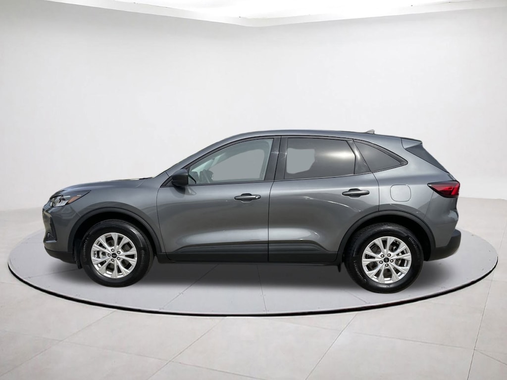 Used 2025 Ford Escape Active Active AWD