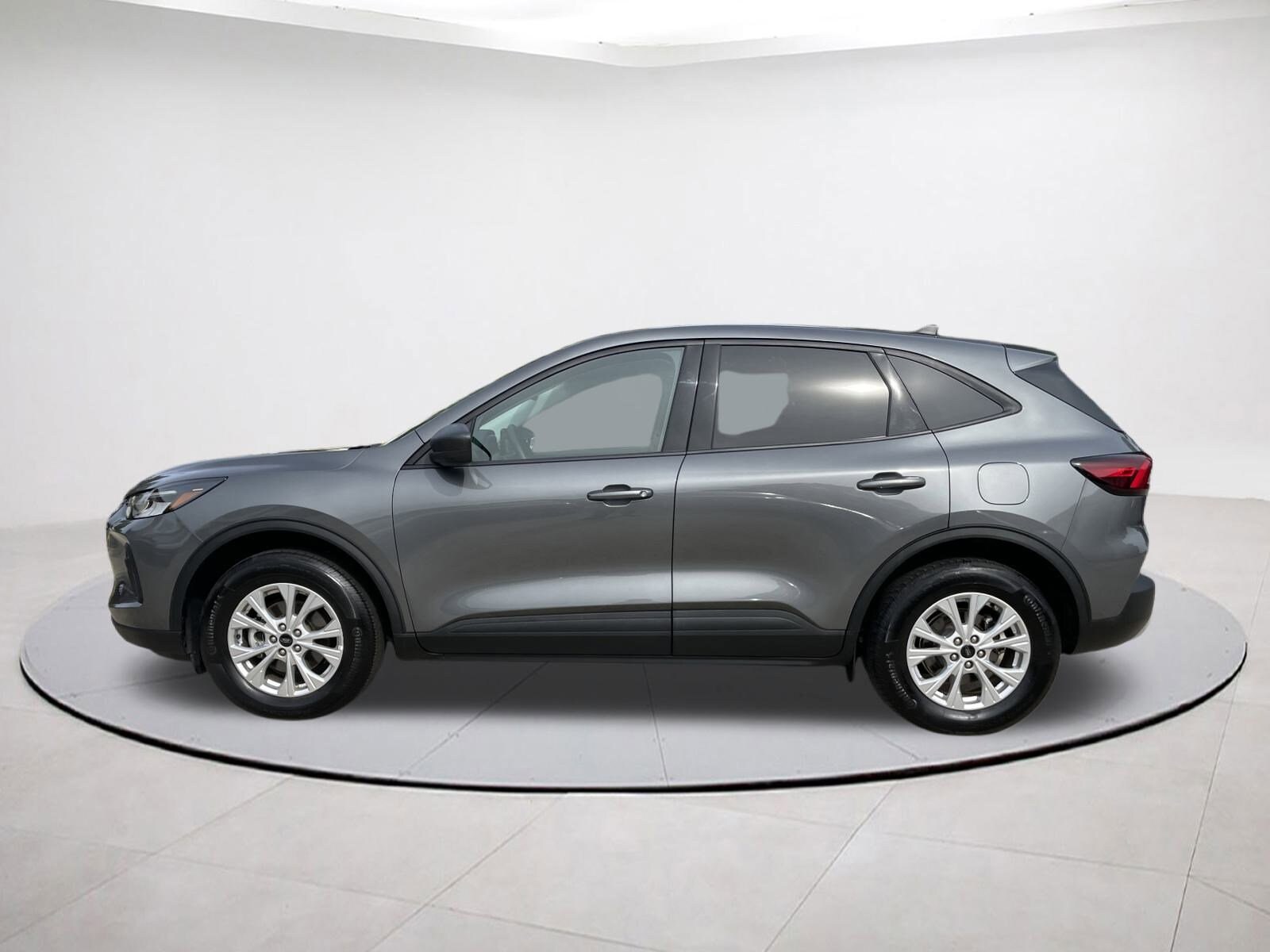 2025 Ford Escape Active photo 4