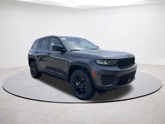 2025 Jeep Grand Cherokee Altitude X Sport Utility