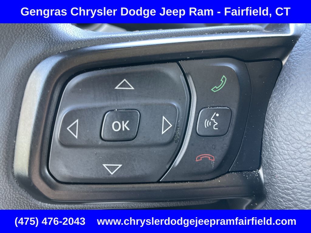 2024 Jeep Wrangler 4xe Sports S 4XE - Photo 38