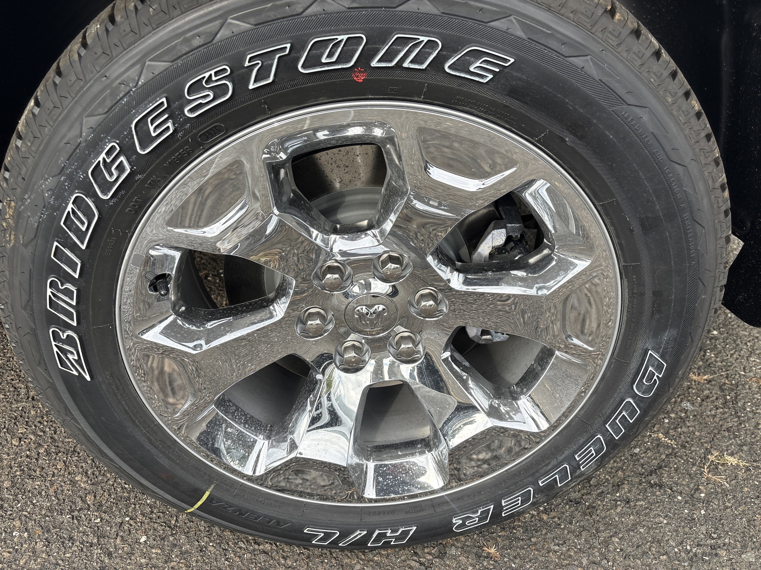 2026 RAM 1500 Big Horn/Lone Star - Photo 20