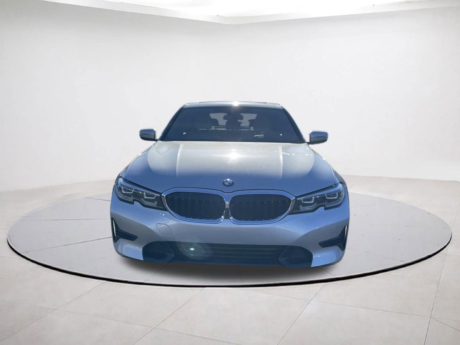 Used 2020 BMW 3 Series 330i with VIN WBA5R1C07LFH84451 for sale in Fairfield, CT