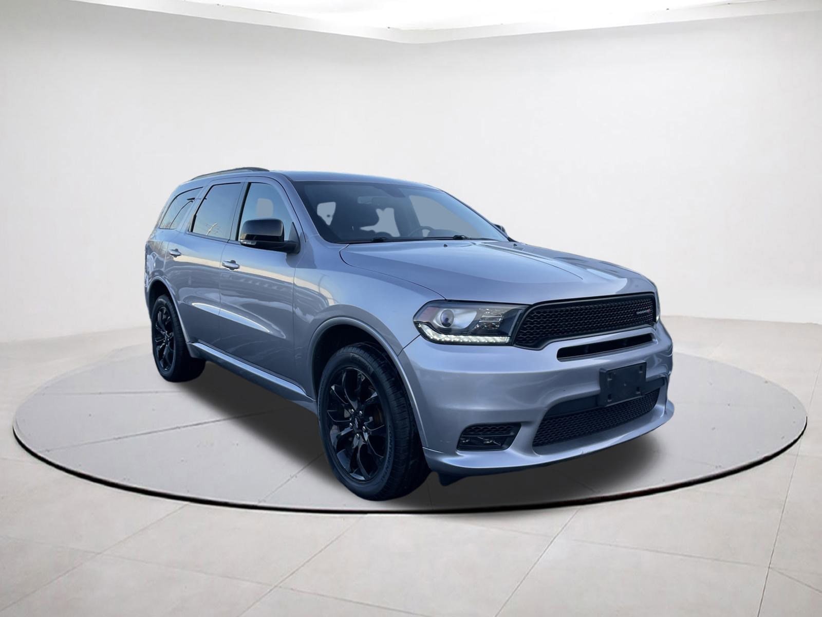 2020 Dodge Durango GT Plus's photo