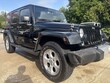 Jeep Wrangler Unlimited