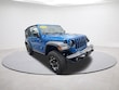 Jeep Wrangler 4xe