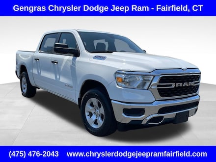 2023 Ram 1500 Big Horn/Lone Star Truck