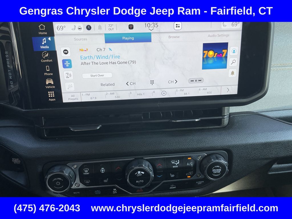2024 Jeep Wrangler 4xe Sports S 4XE - Photo 41
