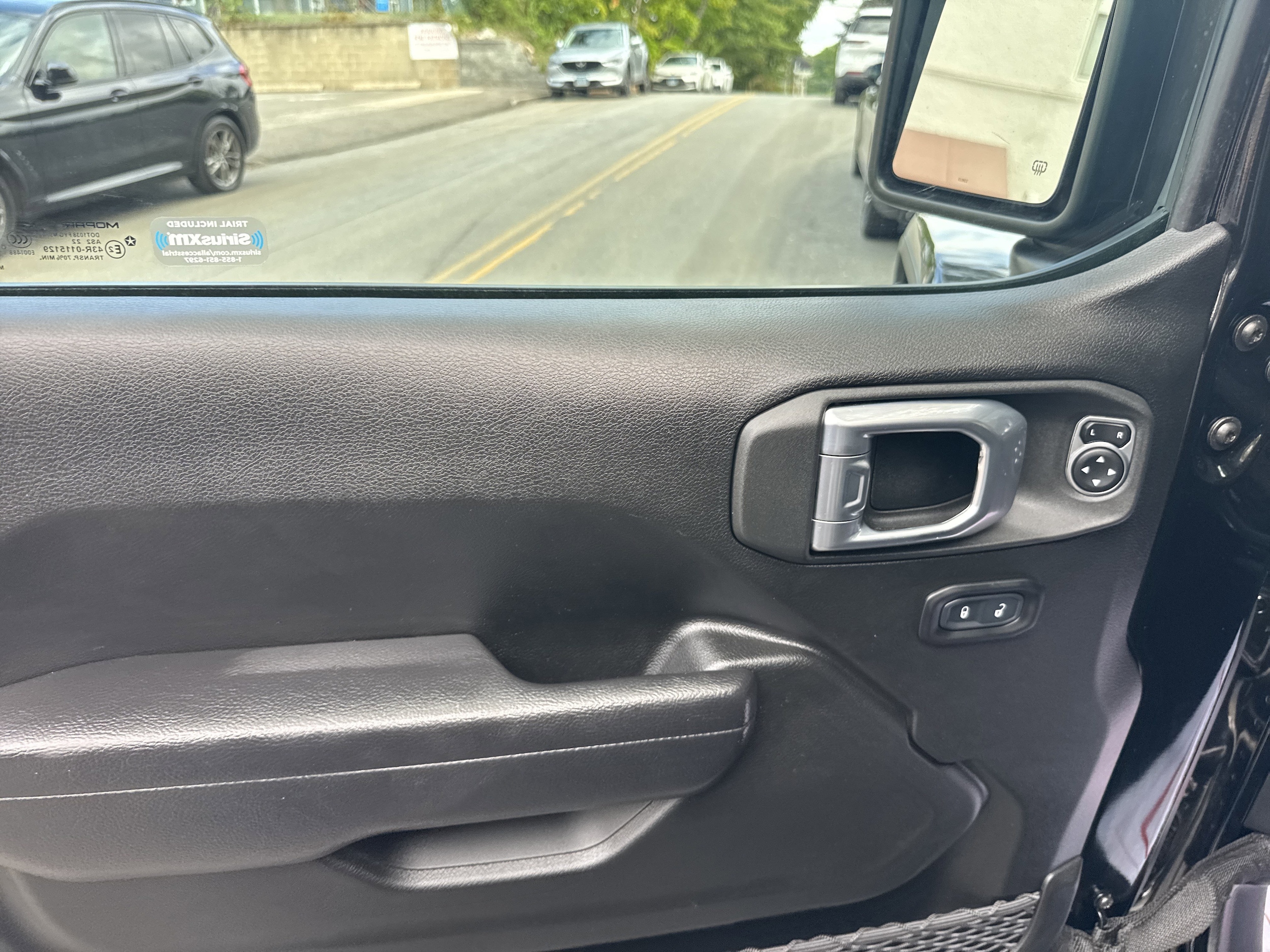 2022 Jeep Wrangler Unlimited Rubicon 4XE - Photo 26