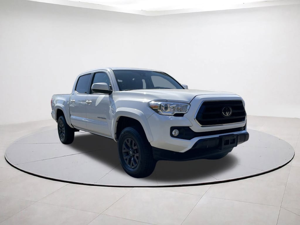 Used 2023 Toyota Tacoma 4WD
