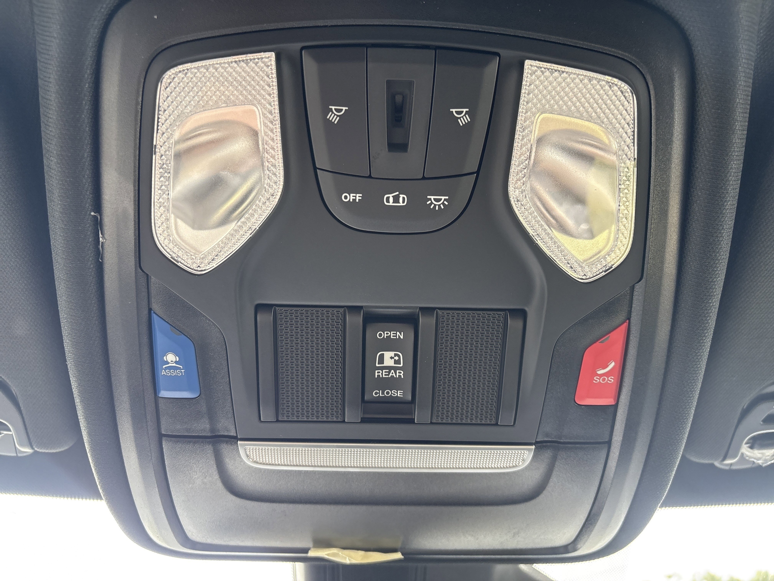 2026 RAM 1500 Big Horn/Lone Star - Photo 16