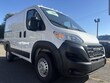 Ram Promaster Cargo Van