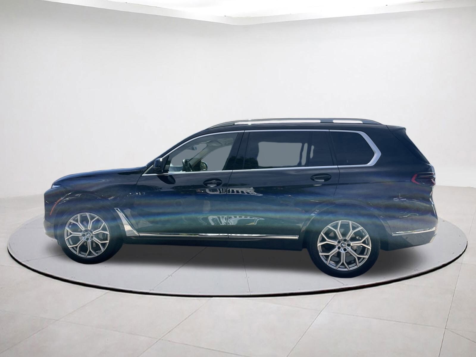 2023 Bmw X7 xDrive40i photo 4