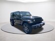 Jeep Wrangler 4xe