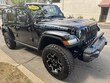 Jeep Wrangler 4xe